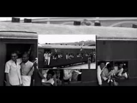 14 August 1947 Doumentory on Pakistan and India Partition, a Big blunder of the world