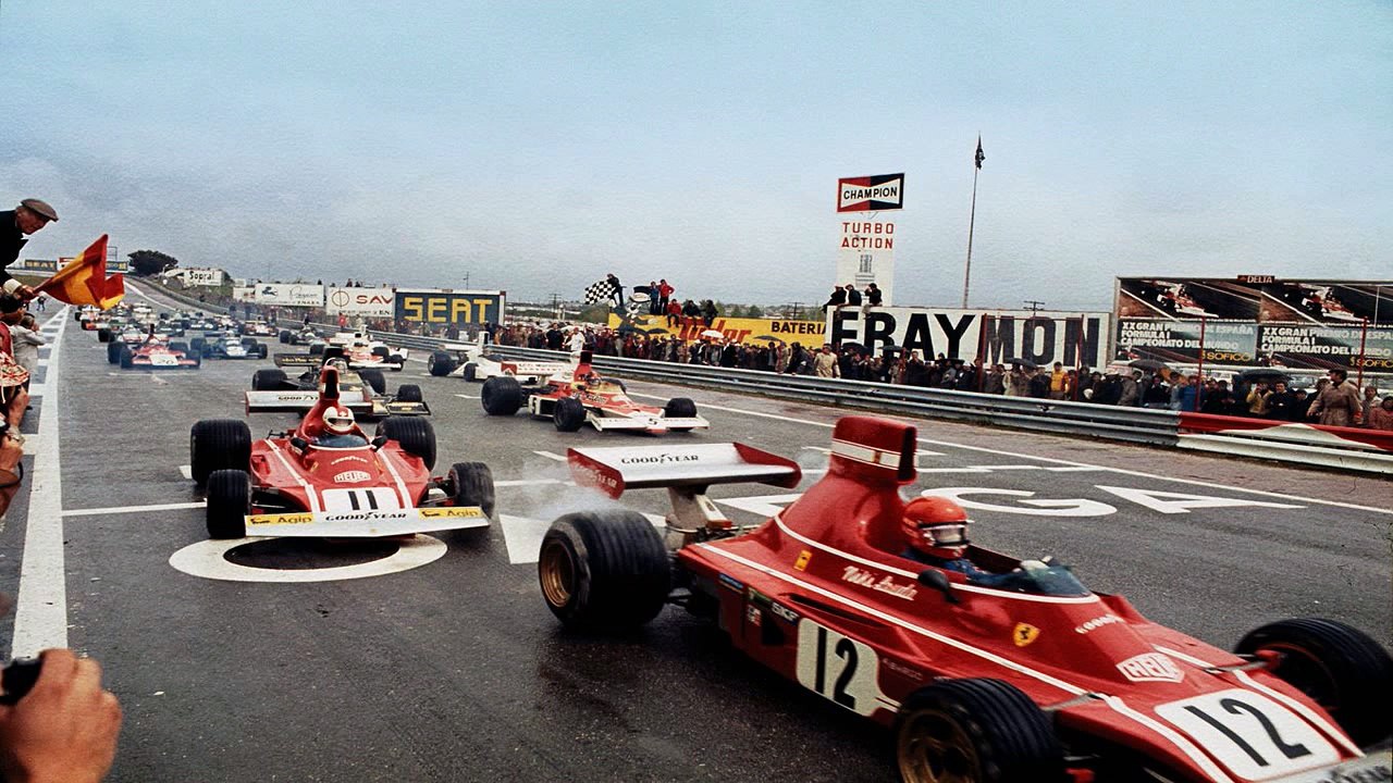 2015 Mclaren F1 M23 Test Drive, Top Speed & Car Review Fastest Acceleration!