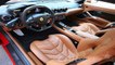 2015 Ferrari Enzo Ferrari Test Drive, Top Speed, Interior And Exterior Car Review / ferrar