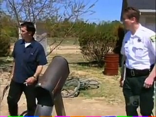 The Prosecutors ~ Defenceless Victim