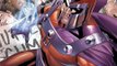 Supervillain Origins: Magneto (Redux)