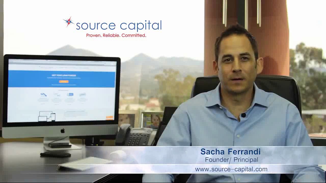 Hard Money Lenders Minnesota, California, San Diego, Los Angeles |  Source Capital Funding, Inc
