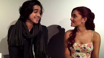 Avan and Ariana Victorious