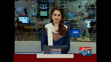 NewsONE Headlines 5PM, 8-July-2015