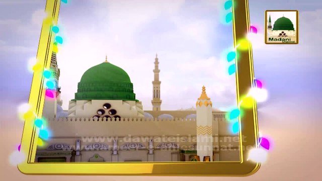 Ameer e AhleSunnat Ke Baray me Tassurat - Irshad Hussain Bukhari Saddar Karachi Transport