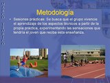 Presentacion Atletismo 201213