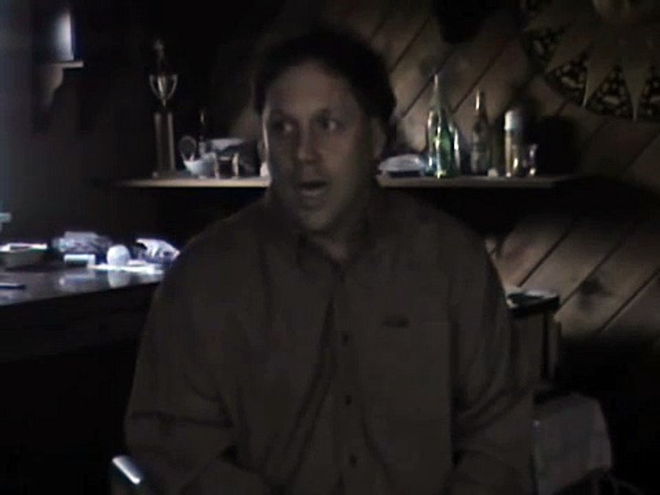 Lindsey Williams and Illuminati secret language