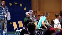 EU-kommissionen, en del av Sverige (kort version)