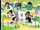 82～86年韓国テレビCM　한국TVCM  No.3