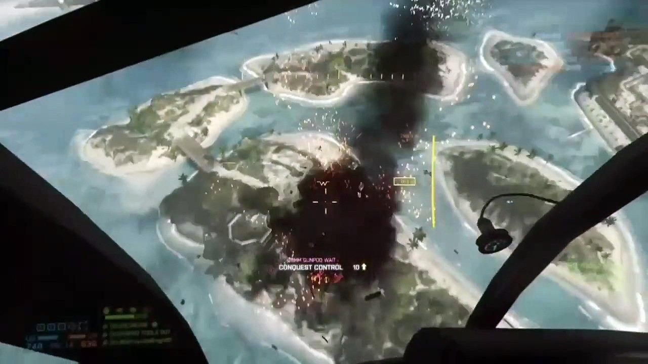 WONDER by PRO TOOLZ 007