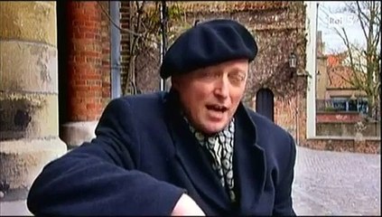 Jan Van Eyck- Ritratto dei coniugi Arnolfini(1434)