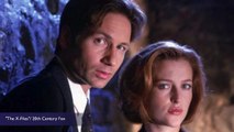 Fox releases first footage from new 'The X-Files' series