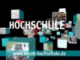 Physikalische Technik/Medizinphysik an der Beuth Hochschule für Technik Berlin - Studiere Zukunft!