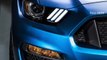 2016 Ford Mustang Shelby GT350R V8 Engine Performance Review