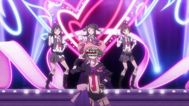 idolmaster cinderella gilrs tokimeki lyrics