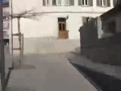 Armée du Salut à Sierre