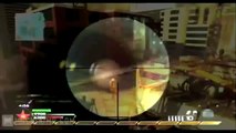 CoD Modern Warfare 2 Montage-Let the Bodies Hit the Floor