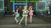 idolmaster kimi channel lyrics