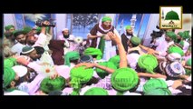 Maslak Ka Tu Imam Hai Ilyas Qadri - Haji Shahid Attari - Manqabat