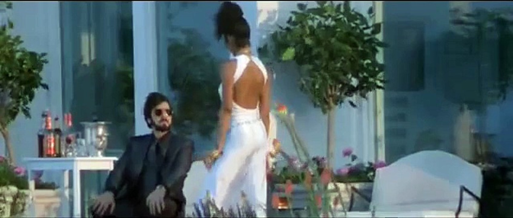 funny scene (Carlito's way)
