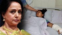Hema Malini's Statement Shatters Victims