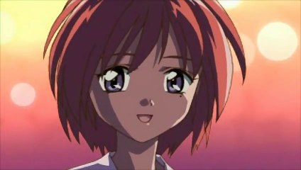 ときめきメモリアル2　対戦ぱずるだま OP（HD）