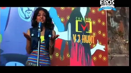 Janeman (Video Song) - Aryan