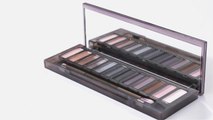 Inside the Allure Beauty Closet  - Urban Decay's New Smoky Naked Palette