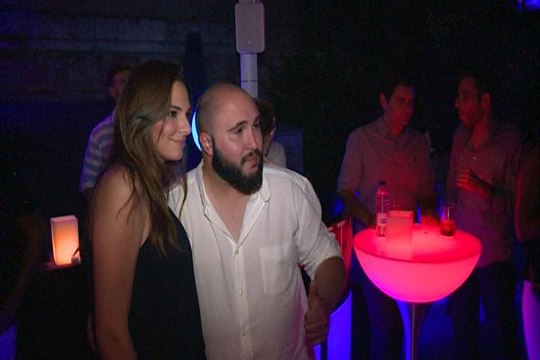 Kiko Rivera e Irene Rosales esperan una niña