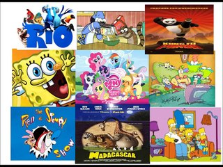 The Animals of Toon Wood cast video (Series 1)