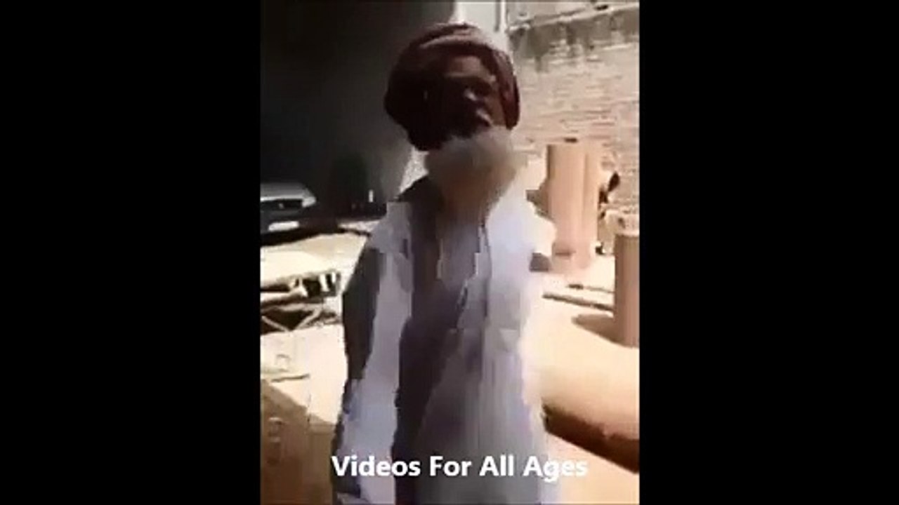Old Man in Action - Mujh Ko Piya Ne Daikh Lia