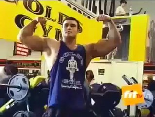 Bodybuilders: Great Bodybuilding Documentary
