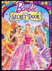 Barbie™ and The Secret Door   If I had Magic  by Princess Alexa Instrumental