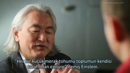 Nasıl oluyor da insanlar artık bilime ilgi duymuyorlar