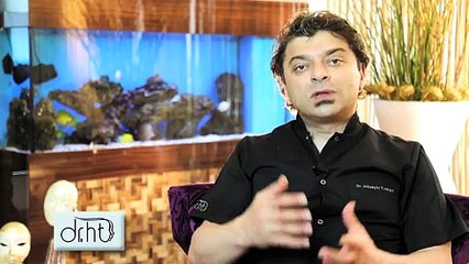 Dolgu uygulamaları nelerdir? - Dr. Hüseyin Tırman