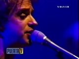 Gustavo Cerati - Vuelta por el Universo - Teatro Gran Rex 1999