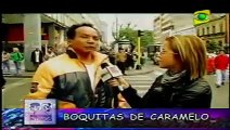 LISURAS E INSULTOS EN TV PERUANA - ESPECIAL 1 DE 2