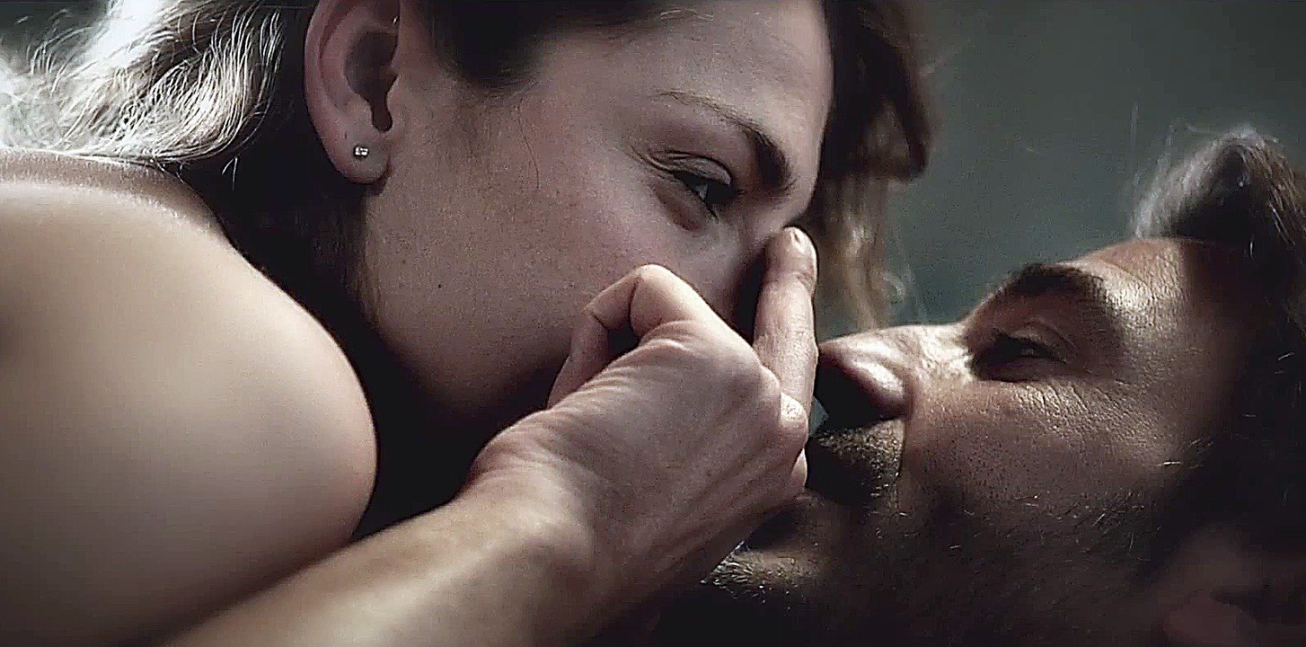 Entschuldige ich liebe Dich - Trailer (Deutsch) HD