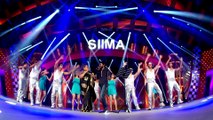SIIMA Awards Promo
