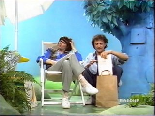 L'Albero Azzurro: Le Indicazioni Per Strada