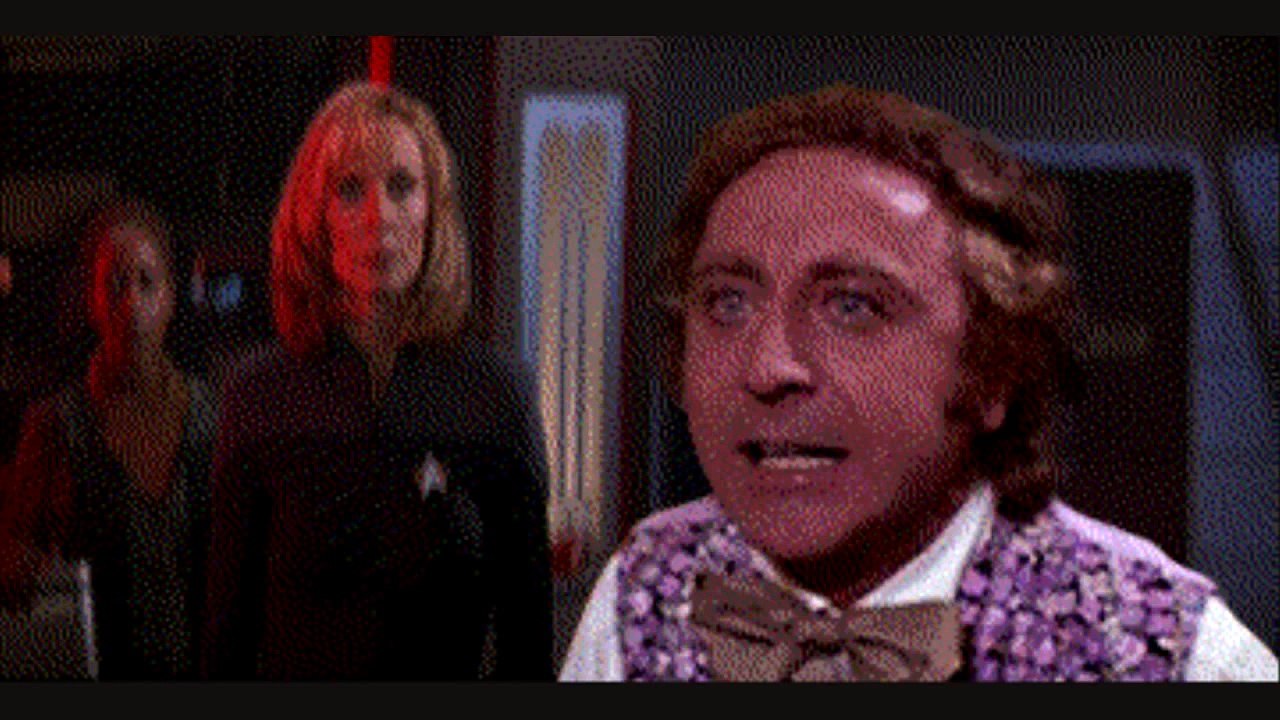 star trek first contact deleted scene