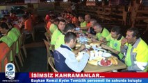 İsimsiz Kahramanlar