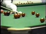 Snooker - '94  UK Final Hendry v Doherty - 15a