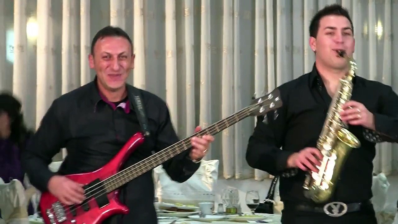 KISMI-MILIONERCE