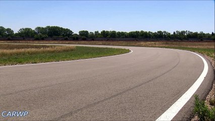 PROTÓTIPO Novo BMW i8 Hydrogen Fuel Cell 2016 242 cv @ 60 FPS