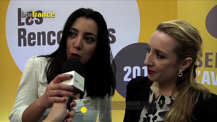 Les rencontres Bpifrance 2014 à Paris