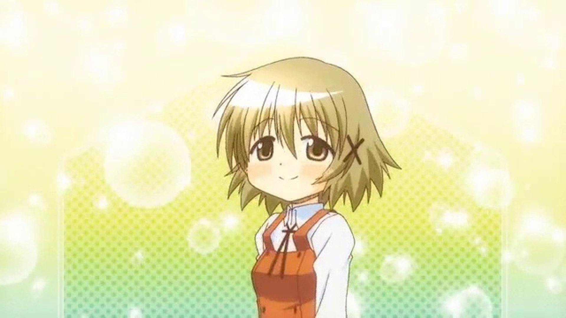 ひだまりスケッチ ハニカム Hidamaremix 動画 Dailymotion