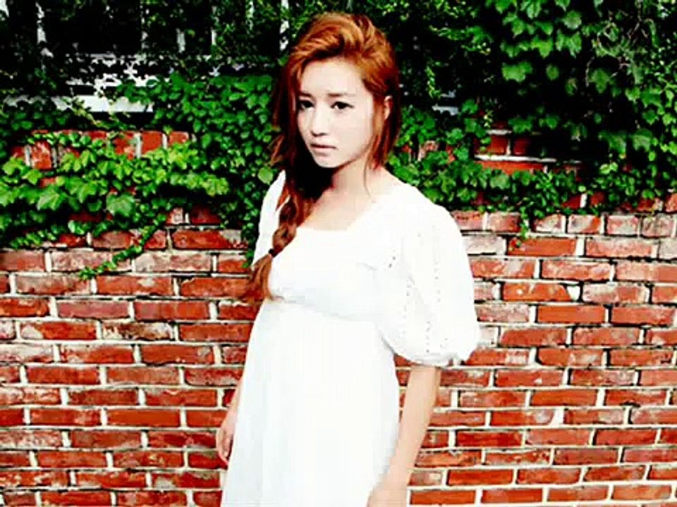 Korean Ulzzang: Sora vs. Sumin
