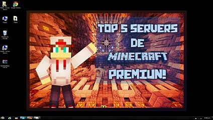 Descargar e Instalar minecraft mapa 1.8.4 __ Nostalgia __ Tutorial