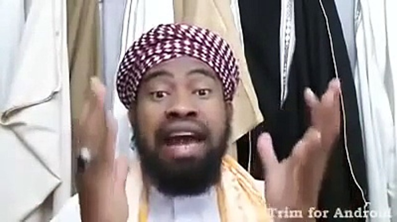 DJIBRIL ramadan 5